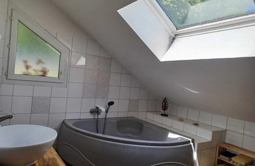 Clermont Casa | House with splendid views of Mont Blanc and the Alps