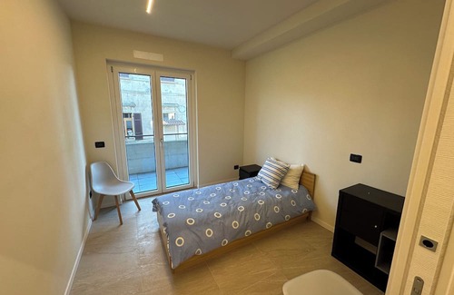 Gossolengo Apartamento | Modern house, 7 minutes from Piacenza city