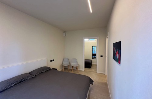 Gossolengo Apartamento | Modern house, 7 minutes from Piacenza city