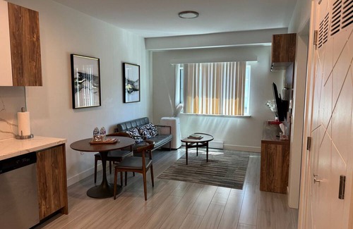 West End Apartamento | Beautiful Apartment In Vancouver