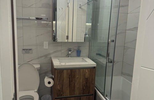 West End Apartamento | Beautiful Apartment In Vancouver