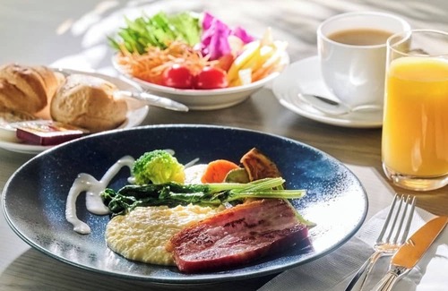 Funabashi Casa | Nonsmoking Double room vs | Breakfast includ / Funabashi Chiba
