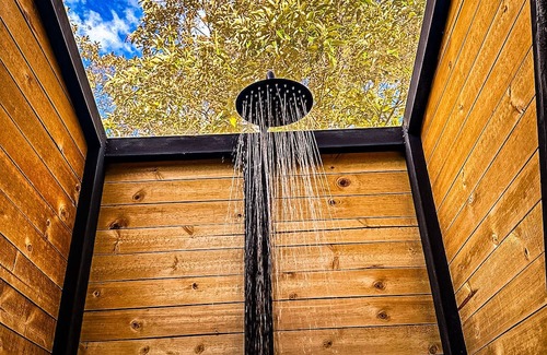 Barbosa Chalet De Esquí | Cabaña Chalet en Barbosa - Cielo