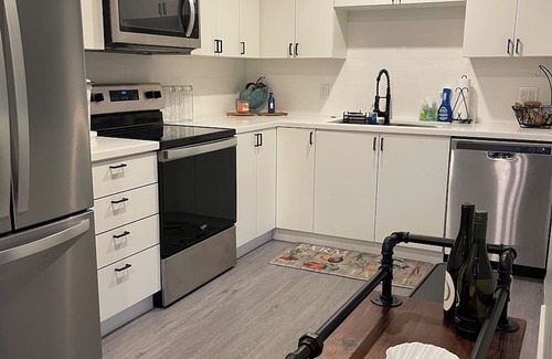 Hobe Sound Casa | Charming 3-bedroom house in beach town, Hobe Sound, 1.5 miles from the beach