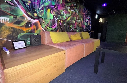 Pulaski Park Condominio | Loft for Events and family gatherings