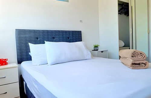Country Club Casa | E°|LimaTOP View Flat San Isidro SmartTV 4B 1206