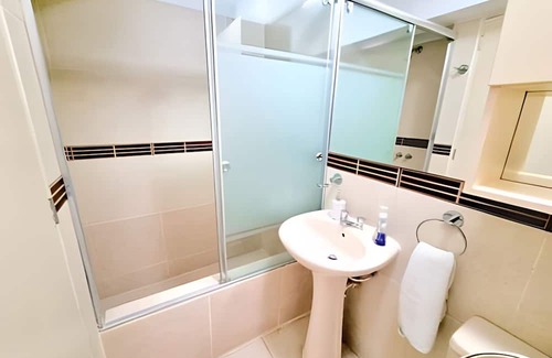 Country Club Apartamento | E°|LimaPRIX San Isidro Panoramic View Flat 3B 1206