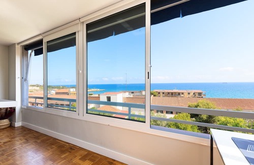 Tarragona Apartamento | Unik Vacation Via Augusta