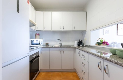 Tarragona Apartamento | Unik Vacation Via Augusta