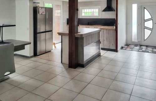 Mecringes Casa | Homerez - Charming Countryside House in Mécringes with Private Pool