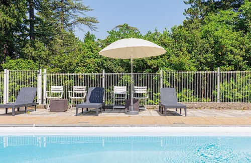 Puechredon Casa | Holiday house Puechredon for 1 - 12 persons with 6 bedrooms - Holiday home