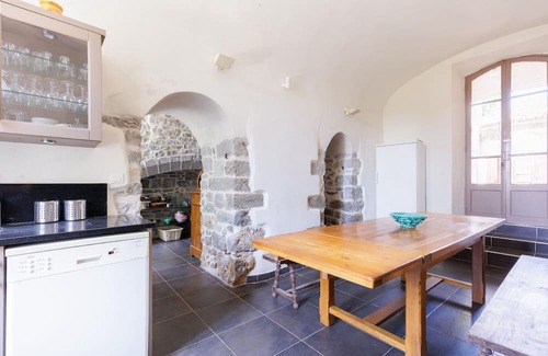 Puechredon Casa | Holiday house Puechredon for 1 - 12 persons with 6 bedrooms - Holiday home