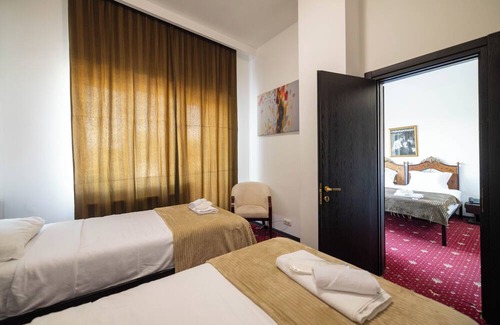 Telavi Hotel | Rcheuli Marani