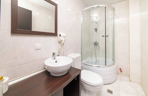 Telavi Hotel | Rcheuli Marani