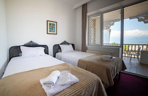 Telavi Hotel | Rcheuli Marani