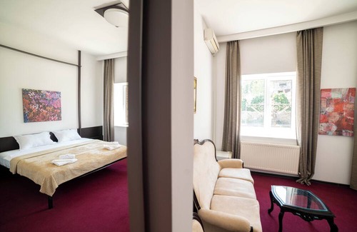 Telavi Hotel | Rcheuli Marani