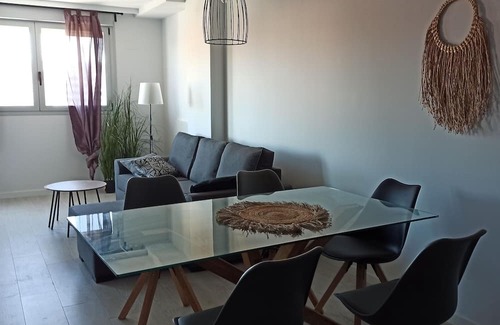 Rivas-Vaciamadrid Apartamento | Seasonal rental of apartment complex in Rivas
