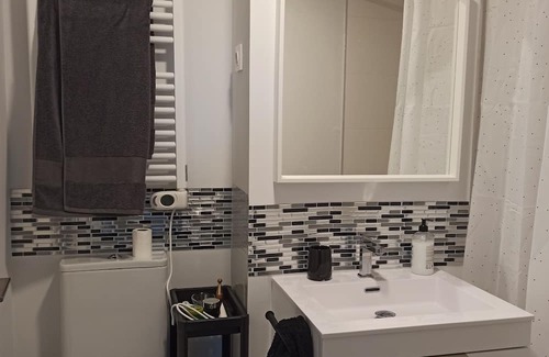 Rivas-Vaciamadrid Apartamento | Seasonal rental of apartment complex in Rivas