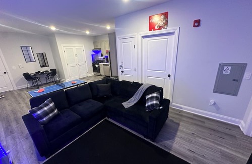 Paterson Condominio | Spacious 1 Bedroom Condo In Front Of All Major Highways & Only 16 Miles From NYC