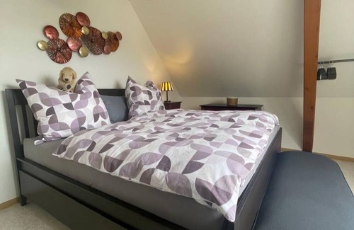 Sundhoffen Apartamento | Apartment le Square