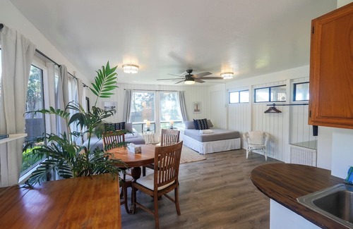 Pupukea Casa | Oceanfront 4-bed 3-bath house near Sharks Cove