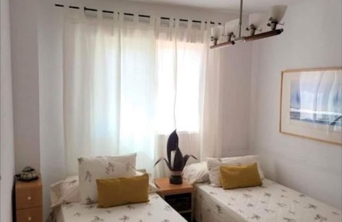 Puerto Marino Chalet De Esquí | Luxury Townhouse in Gran Alacant - Santa Pola - Alicante - Carabassi Beach