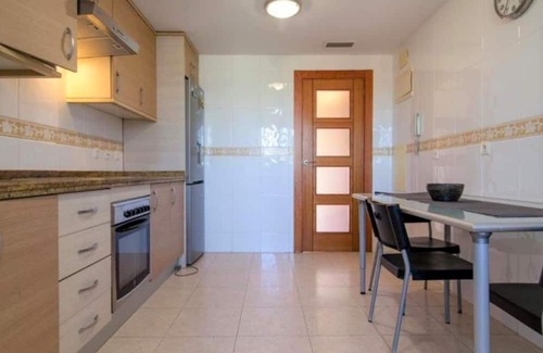 Puerto Marino Chalet De Esquí | Luxury Townhouse in Gran Alacant - Santa Pola - Alicante - Carabassi Beach