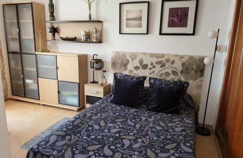 Puerto Marino Chalet De Esquí | Luxury Townhouse in Gran Alacant - Santa Pola - Alicante - Carabassi Beach