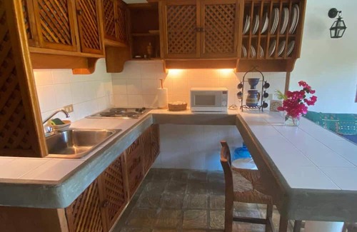 Tucacas Apartamento | EXCLUSIVO APARTAMENTO EL POBLADO. TC-9