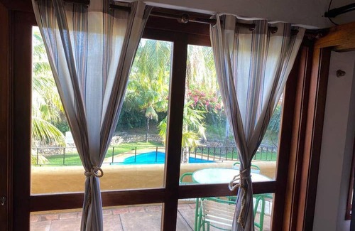 Tucacas Apartamento | EXCLUSIVO APARTAMENTO EL POBLADO. TC-9