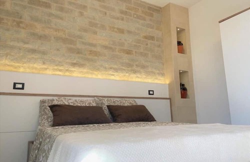 Palmariggi Cama Y Desayuno | Cozy rooms in the tranquility of a small town, close to beautiful beaches