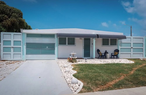 Quebrada Fajardo Casa | Charming 3-bedroom house in welcoming Fajardo with WiFi, AC.