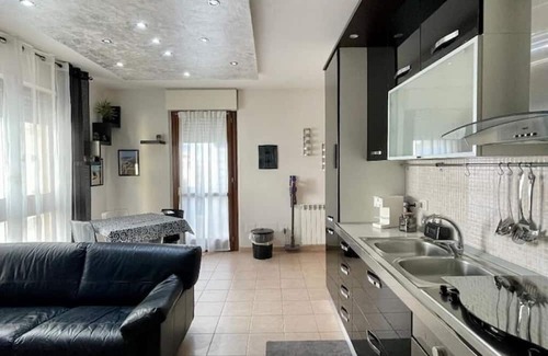 Grosseto Apartamento | Piera House - 4 Places Impeccable