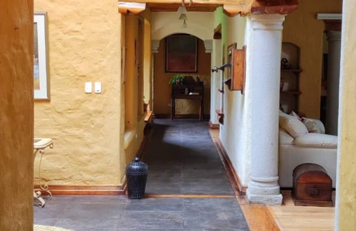 Guayllabamba Casa | Quinta Aguacate - Casa de Campo cerca del Aeropuerto de Quito