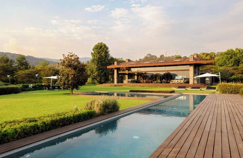 Valle de Bravo Casa | A. Alonso