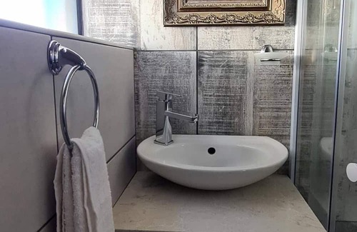 Mossel Bay Apartamento | Villa Dubaai 2