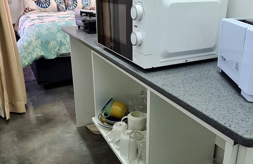 Mossel Bay Apartamento | Villa Dubaai 2
