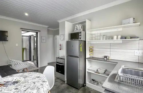 Mossel Bay Apartamento | Villa Dubaai 5