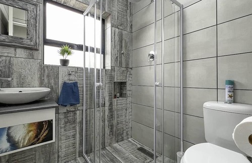 Mossel Bay Apartamento | Villa Dubaai 5
