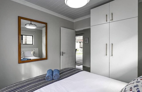 Mossel Bay Apartamento | Villa Dubaai 5