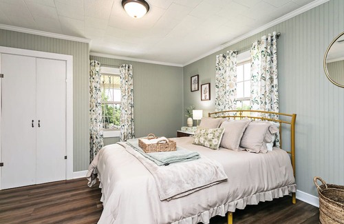 Loretto Casa | Cozy home!!16 minutes from Markers Mark distillery and log still distillery.