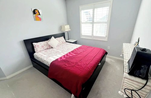 Ajax Casa | Home away from home.