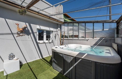 Madalena Casa | GuestReady - Tranquil home near the beach