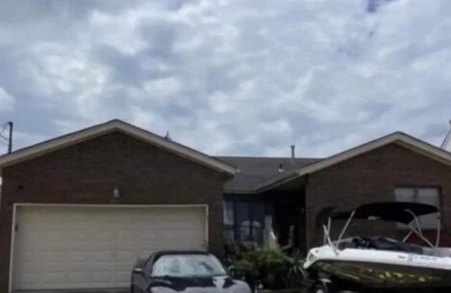 Osbornsville Casa | Excellent Home by the Bay