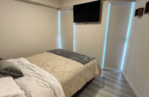 La Victoria Apartamento | Brand new apartment 19th floor with good location in Lima