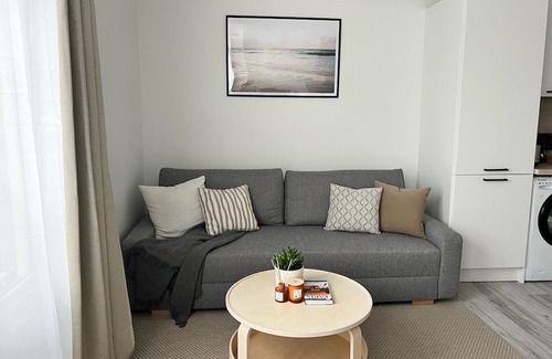 Dammartin-en-Goele Apartamento | Appart Cosy CDG, Paris, Disney, Parc Expo, Asterix