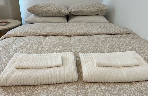 Dammartin-en-Goele Apartamento | Appart Cosy CDG, Paris, Disney, Parc Expo, Asterix