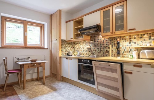 Sellrain Casa | Idyllic chalet, only 400m from the ski bus