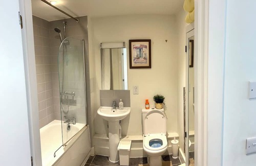 Hackney Apartamento | Break in the city