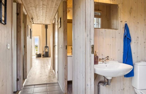 Frederikssund Municipality Casa | "Albine" - 195m to the inlet by Interhome